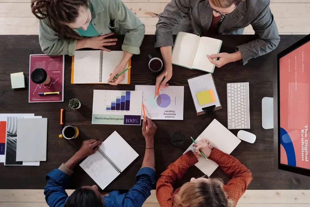 Les tendances web design à suivre pour offrir une meilleure expérience utilisateur